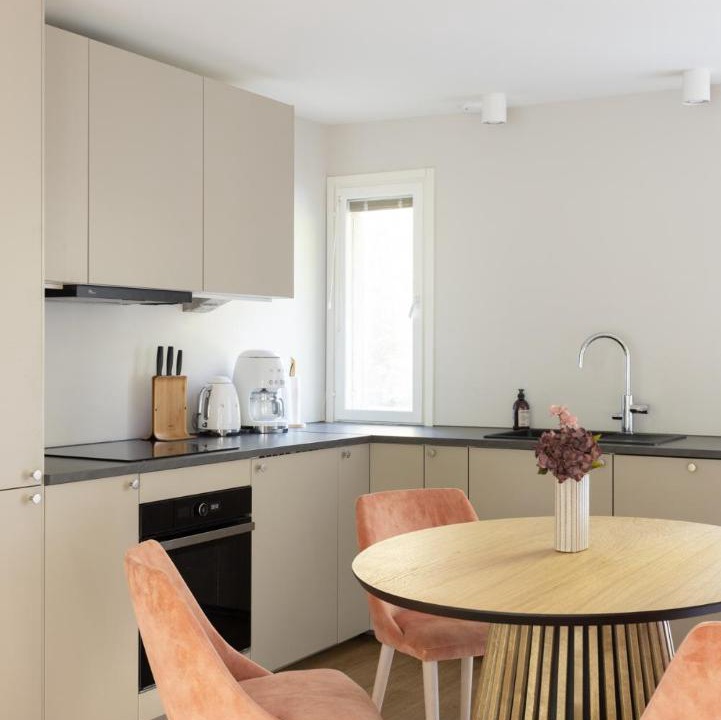 Photo of Kitchen in Royla