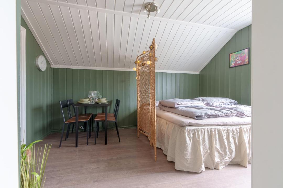Photo of Bedroom in Lillehammer