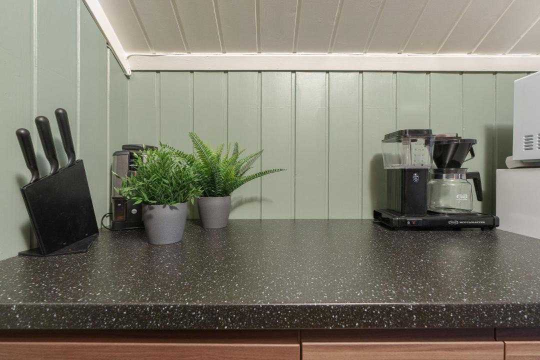 Photo of Kitchen in Lillehammer