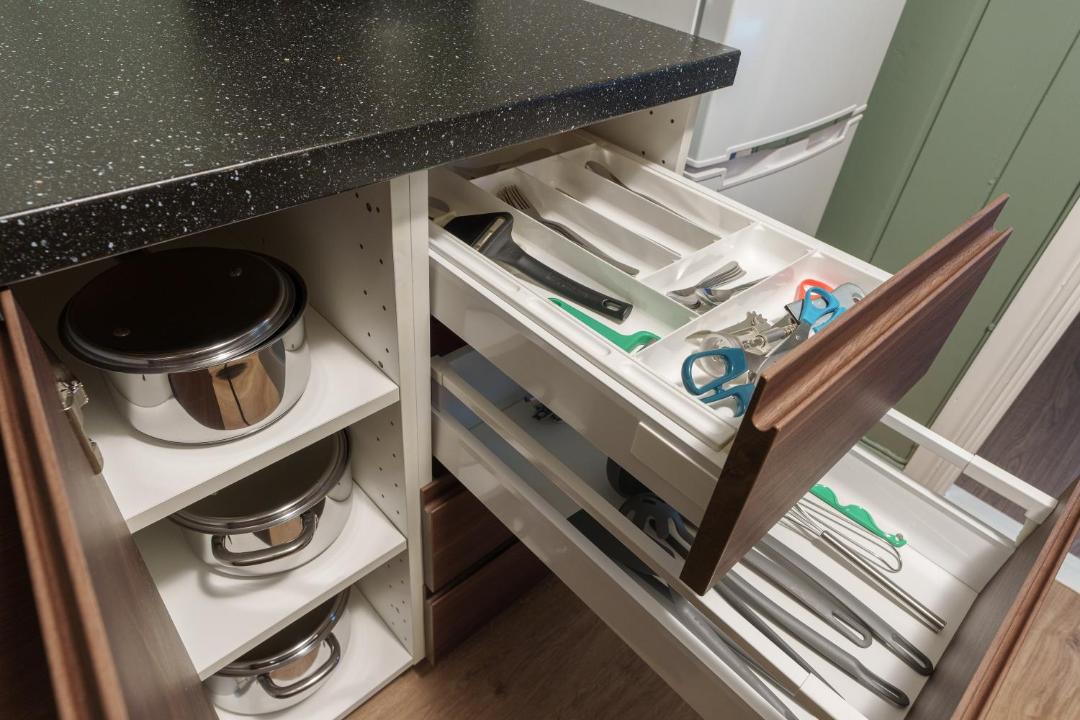 Photo of Kitchen in Lillehammer