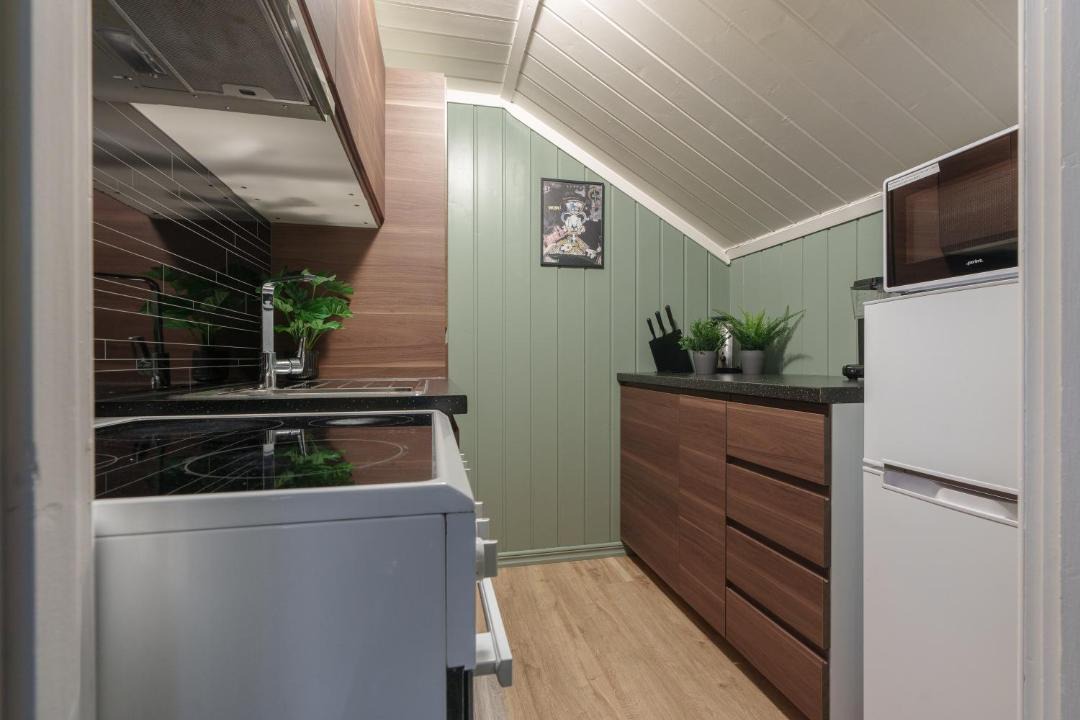 Photo of Kitchen in Lillehammer