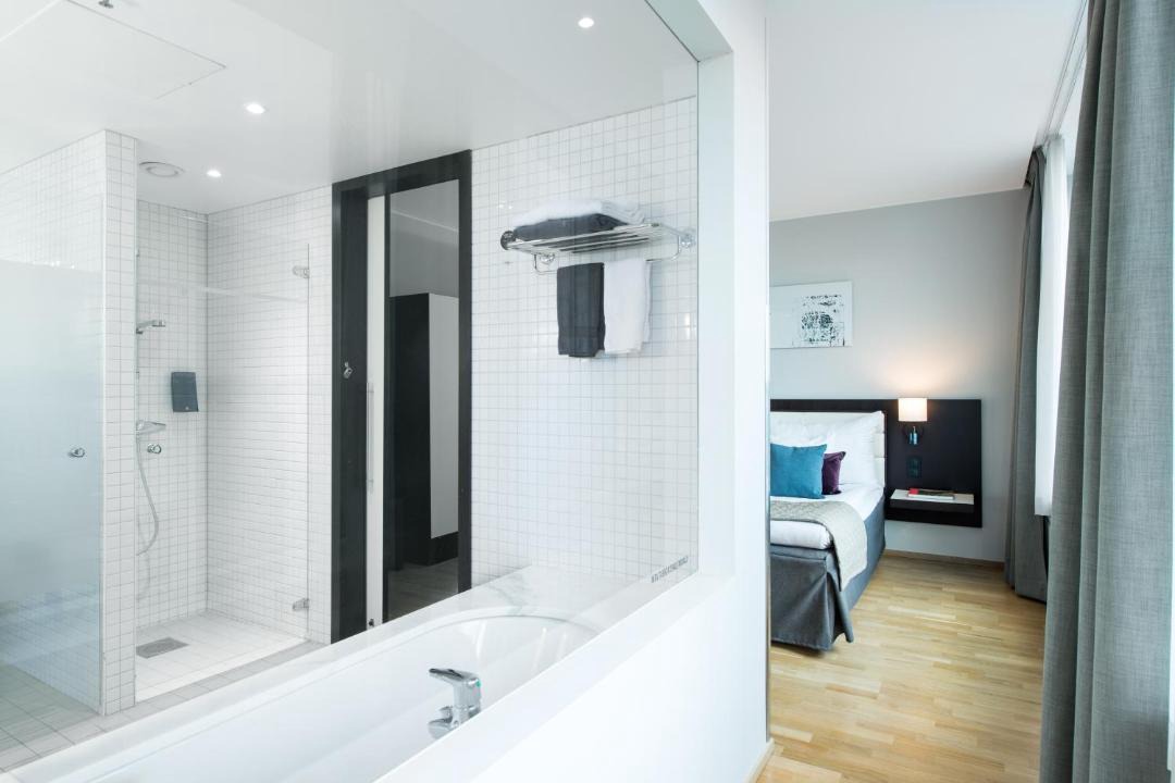 Photo of Bathroom in Maria