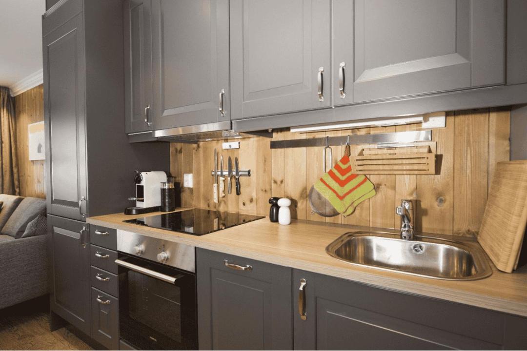 Photo of Kitchen in Geilo