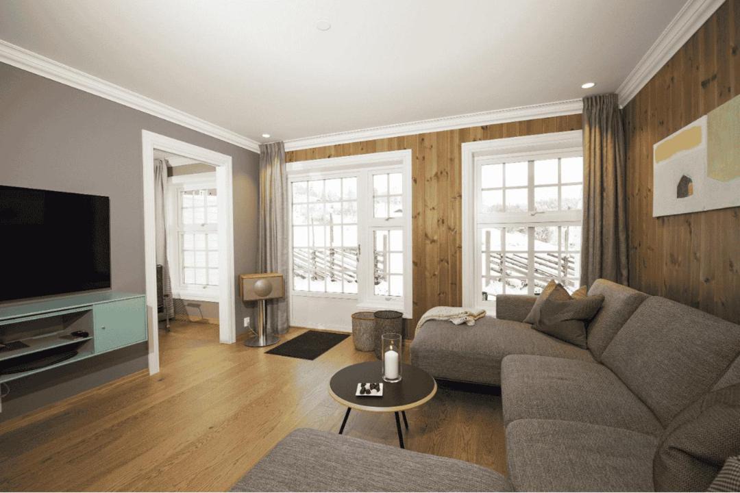 Photo of Livingroom in Geilo