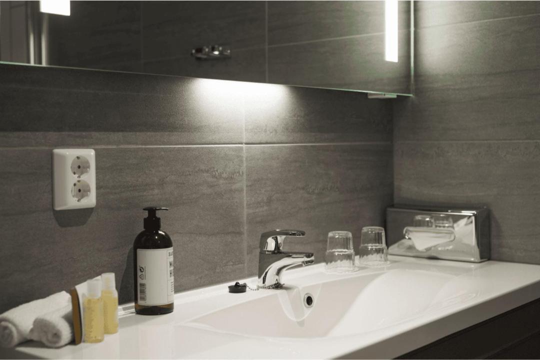 Photo of Bathroom in Geilo
