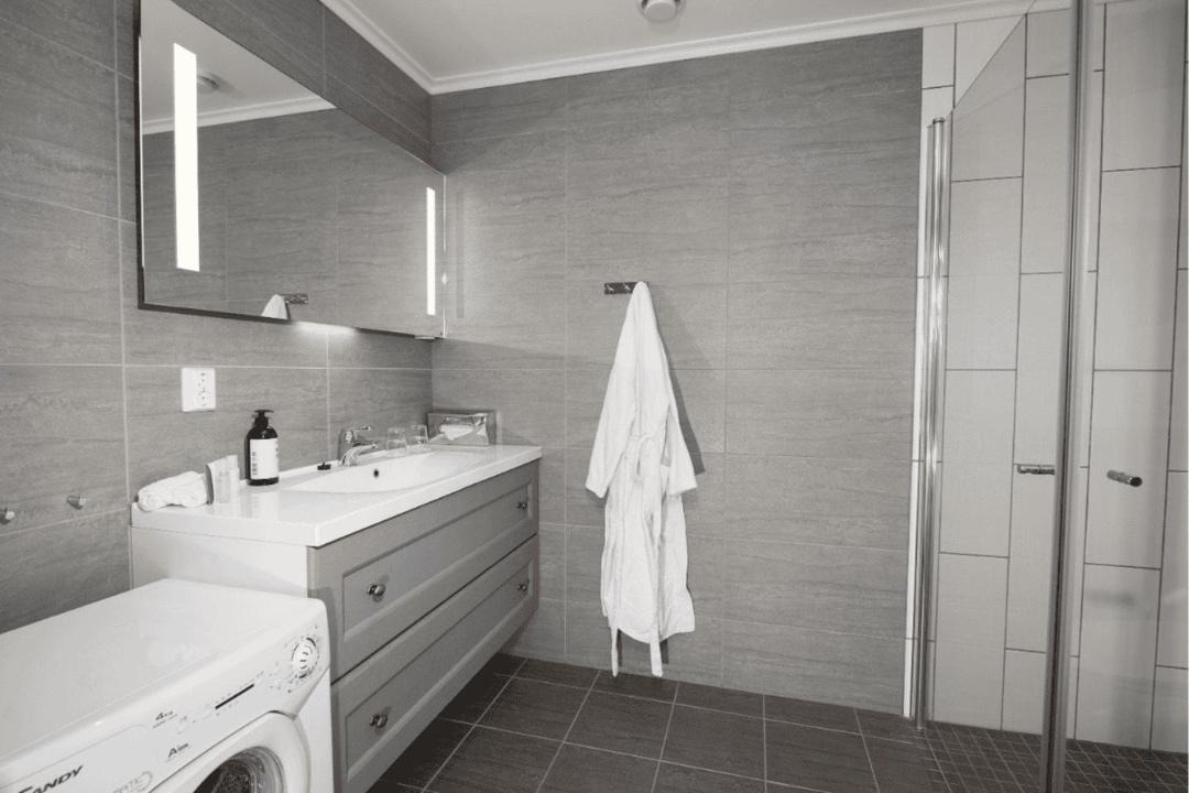 Photo of Bathroom in Geilo