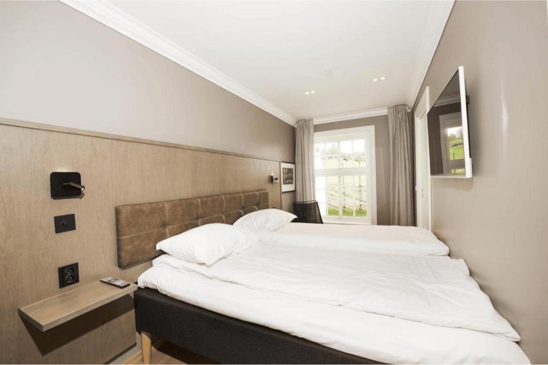 Photo of Bedroom in Geilo