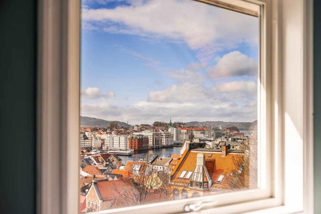 Photo of Others in Bergen City Centre