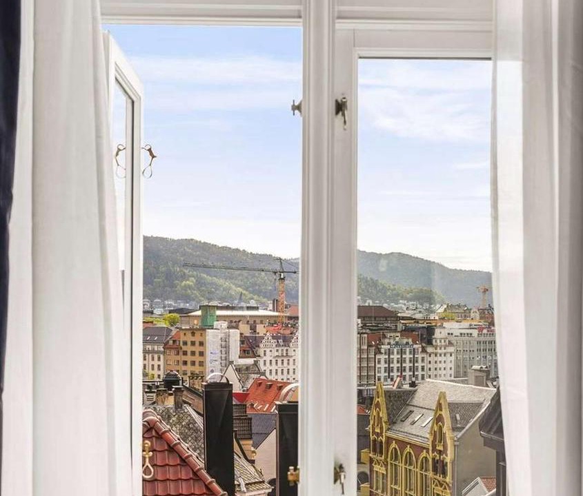 Photo of Others in Bergen City Centre