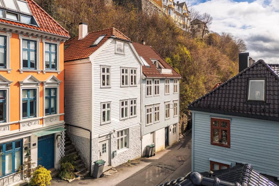 Photo of Others in Bergen City Centre