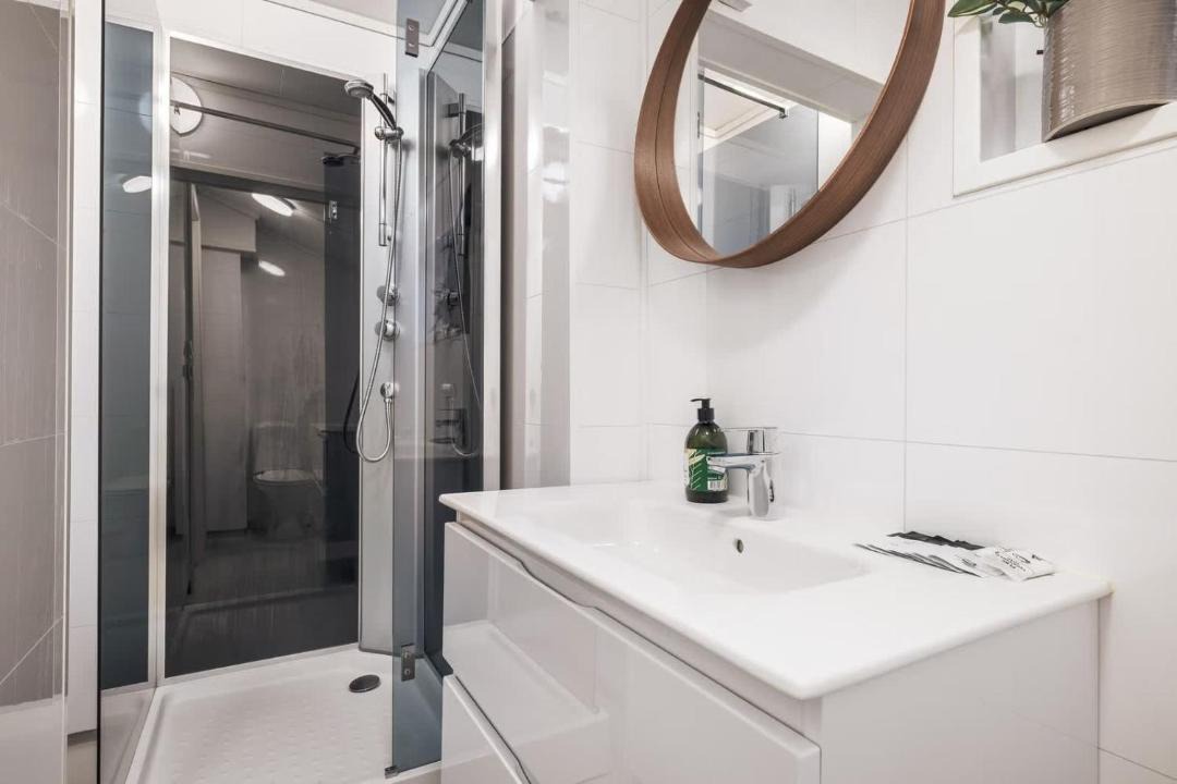 Photo of Bathroom in Bergen City Centre