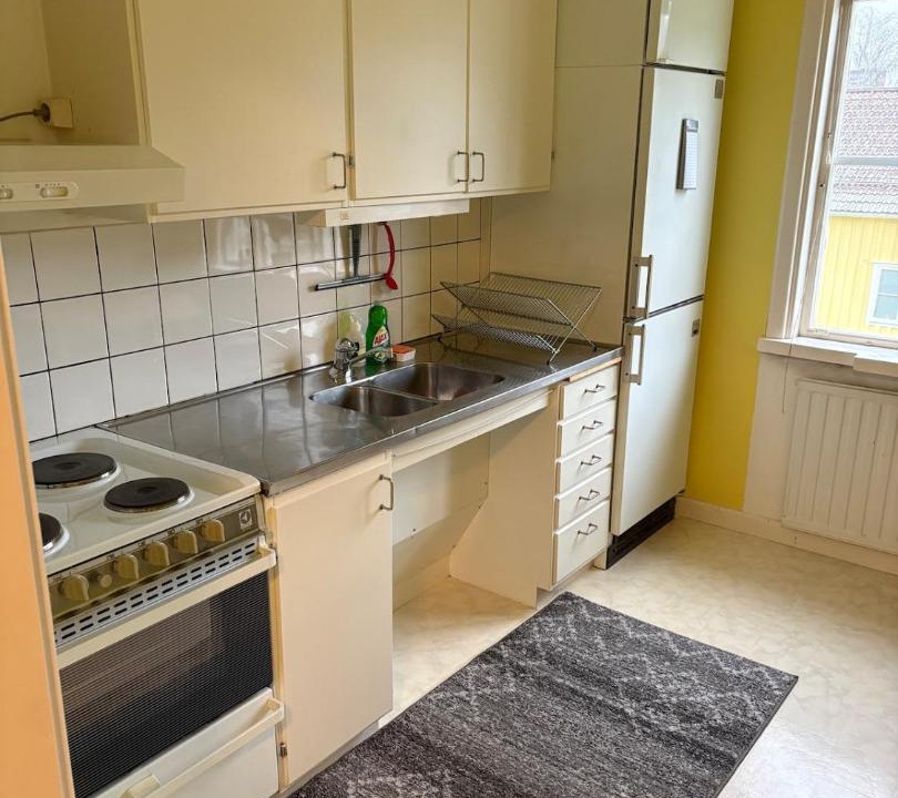 Photo of Kitchen in Uddevalla