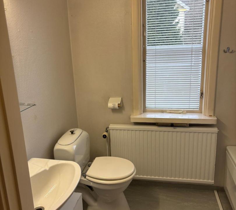 Photo of Bathroom in Uddevalla