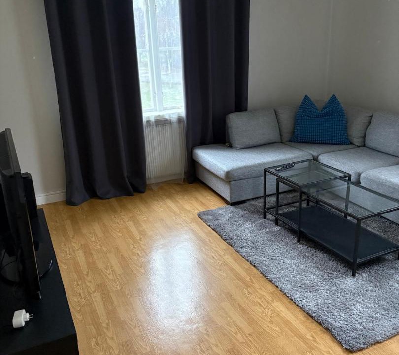 Photo of Livingroom in Uddevalla