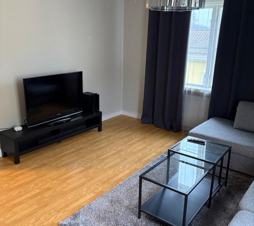 Photo of Livingroom in Uddevalla