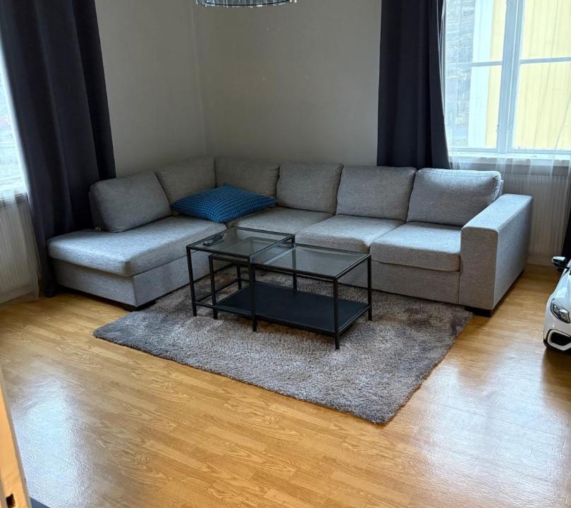 Photo of Livingroom in Uddevalla