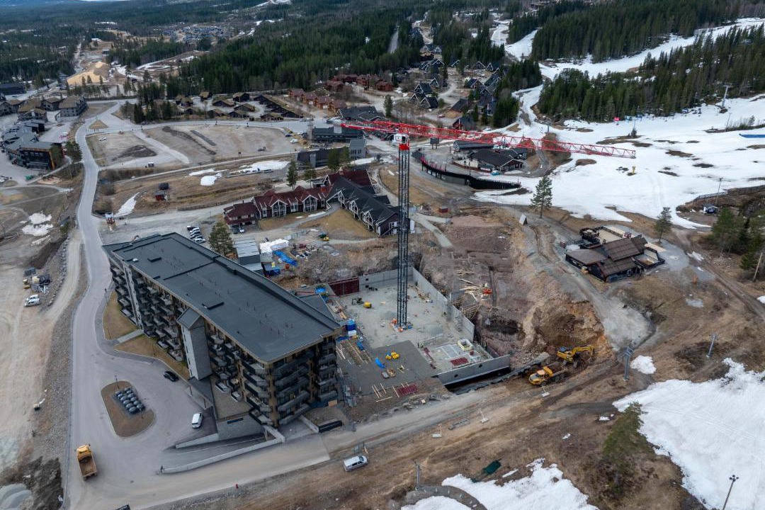 Photo of Others in Trysil