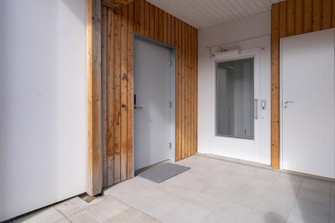 Photo of Bathroom in Bastad