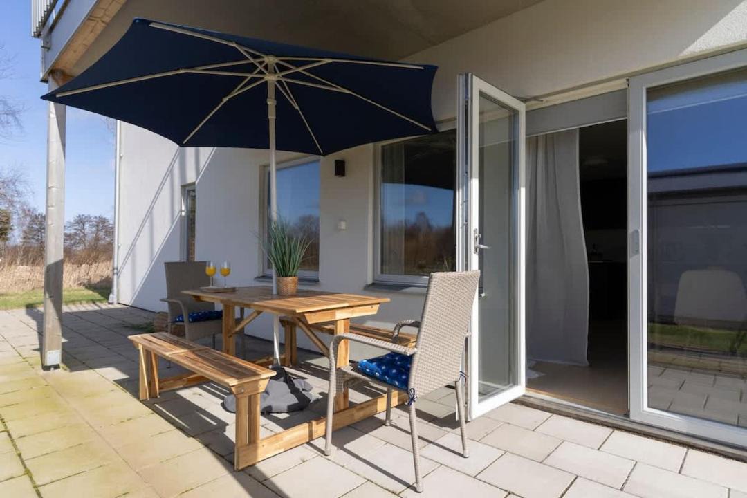 Photo of Patio Balcony in Bastad