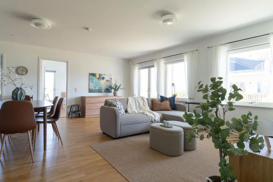 Photo of Livingroom in Bastad