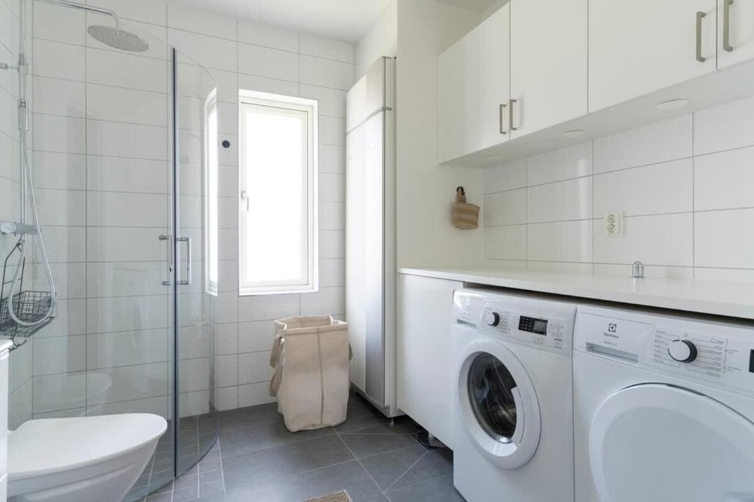 Photo of Bathroom in Bastad
