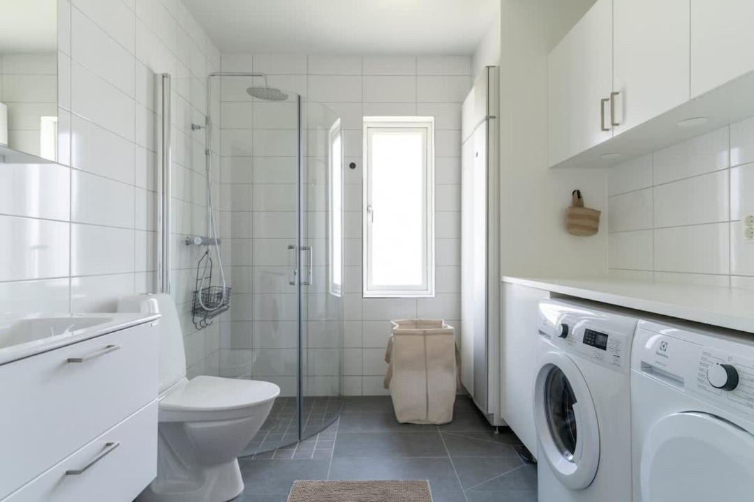 Photo of Bathroom in Bastad