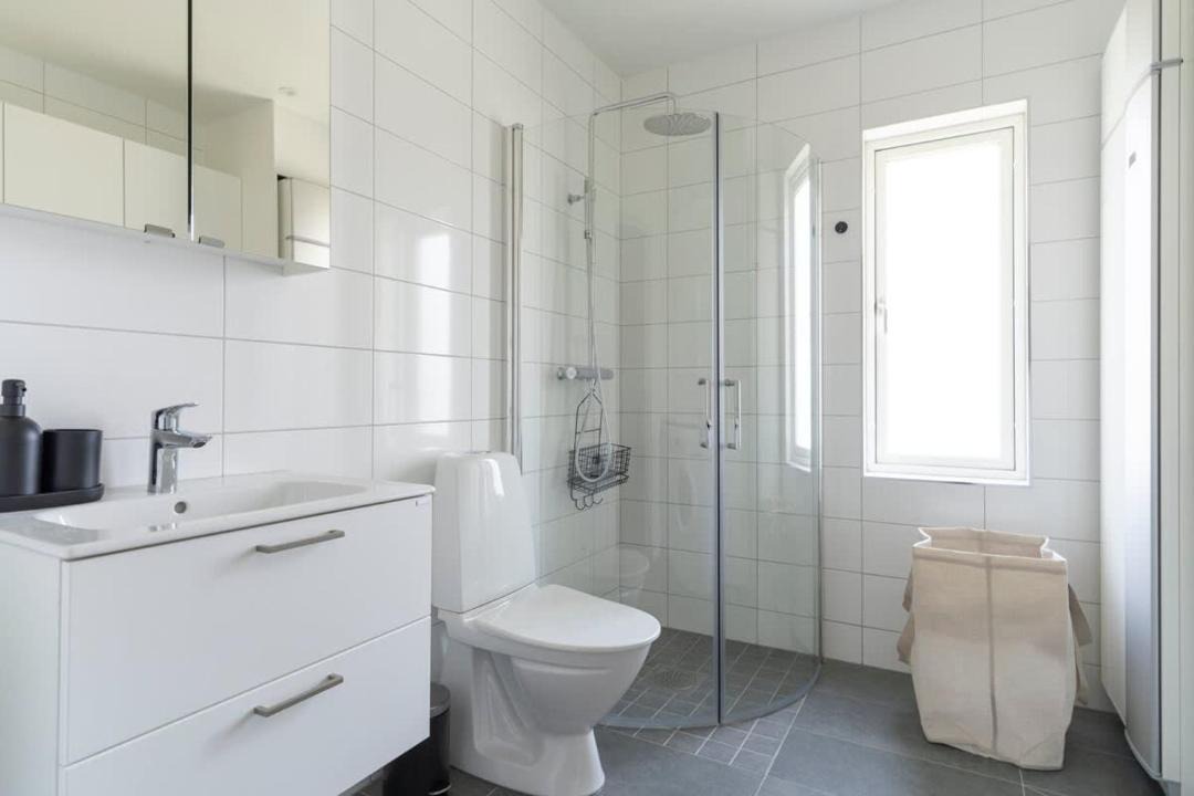 Photo of Bathroom in Bastad