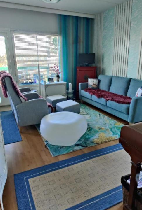 Photo of Livingroom in Lahti