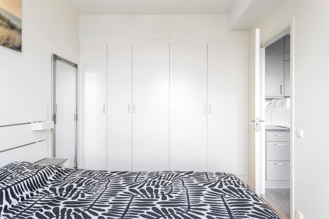 Photo of Bedroom in Jarfalla