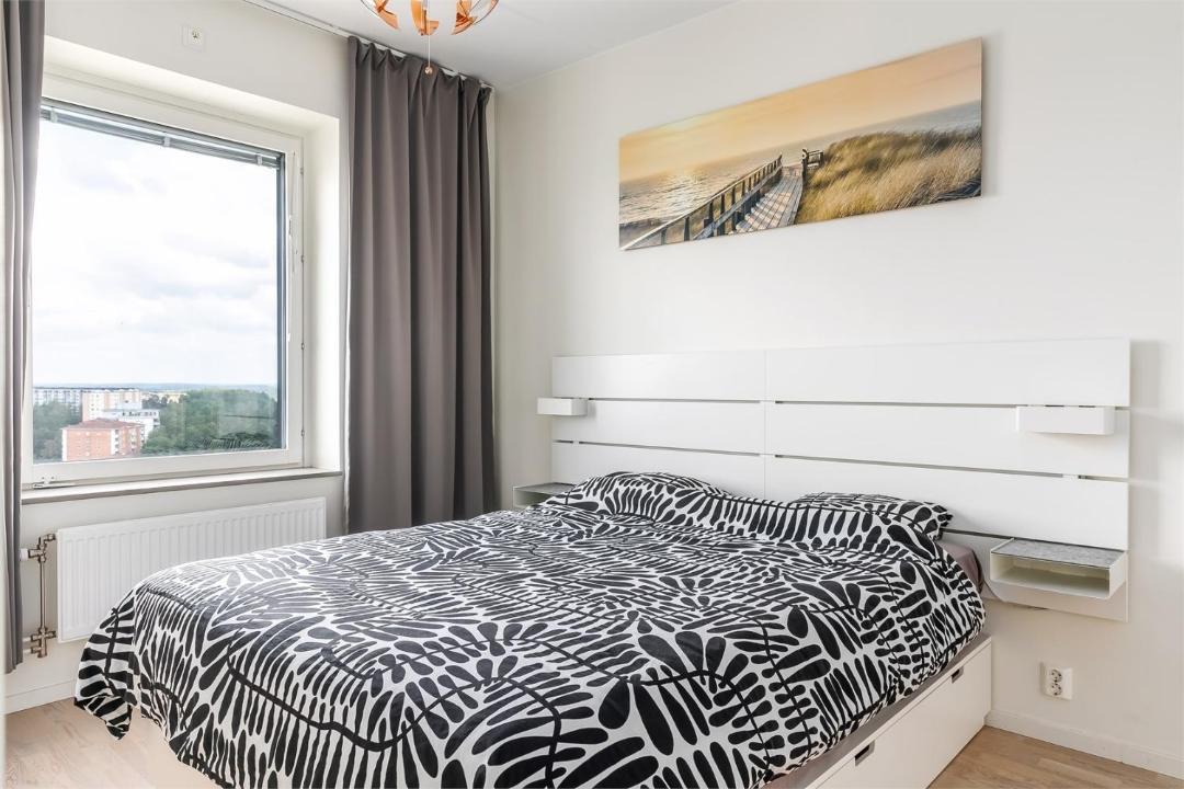 Photo of Bedroom in Jarfalla