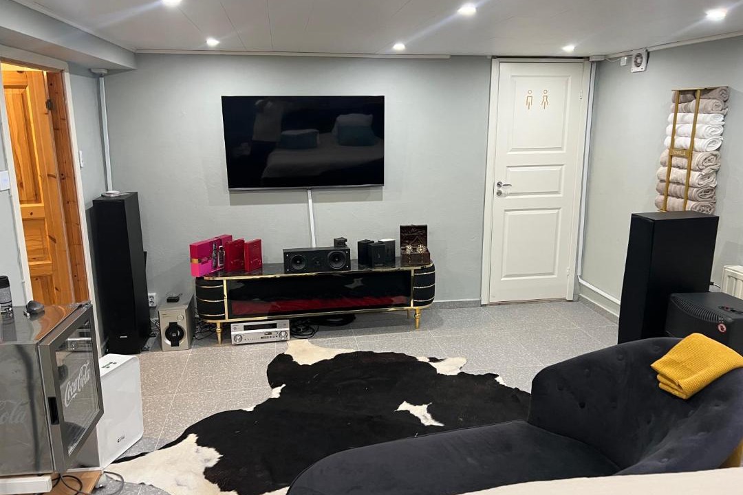 Photo of Livingroom in Karlshamn Municipality