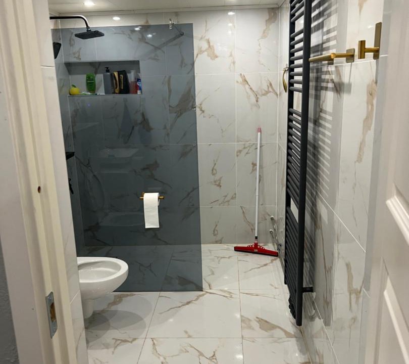 Photo of Bathroom in Karlshamn Municipality