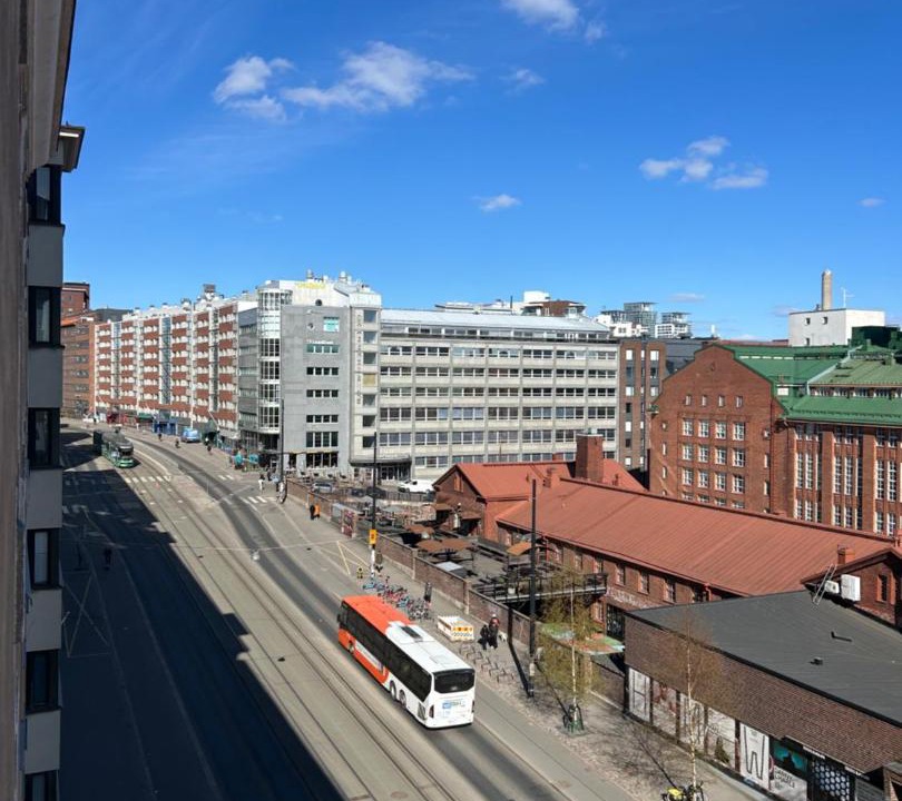Photo of Others in Kallio