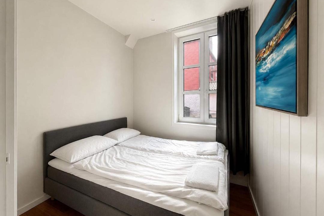 Photo of Bedroom in Sandviken