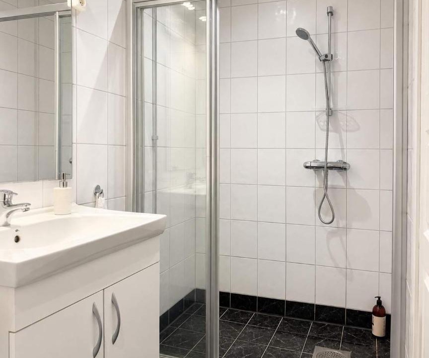 Photo of Bathroom in Sandviken