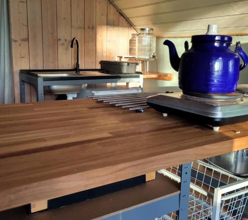 Photo of Kitchen in Molkom