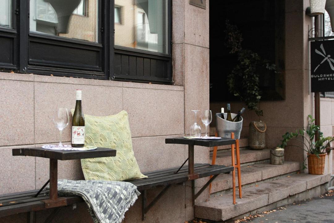 Photo of Others in Frogner