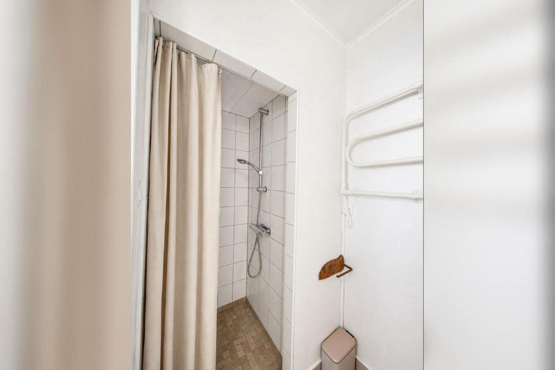 Photo of Bathroom in Halmstad
