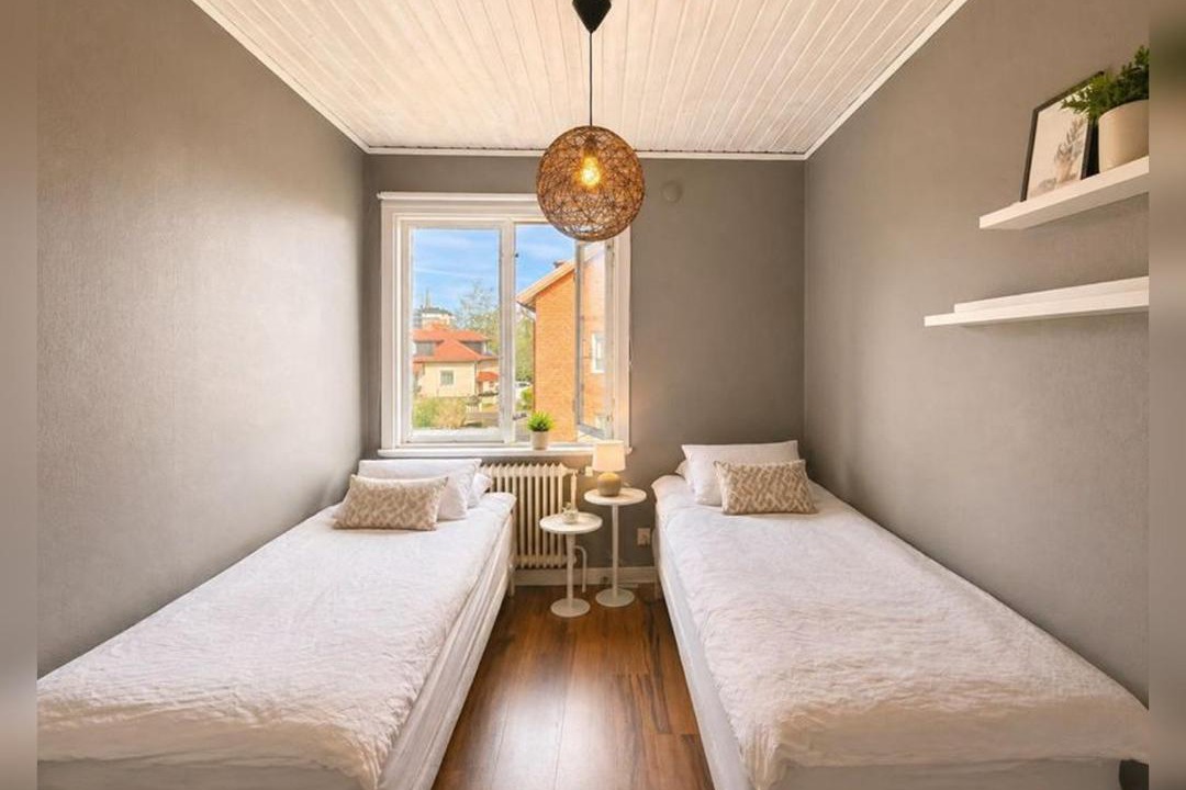 Photo of Bedroom in Halmstad
