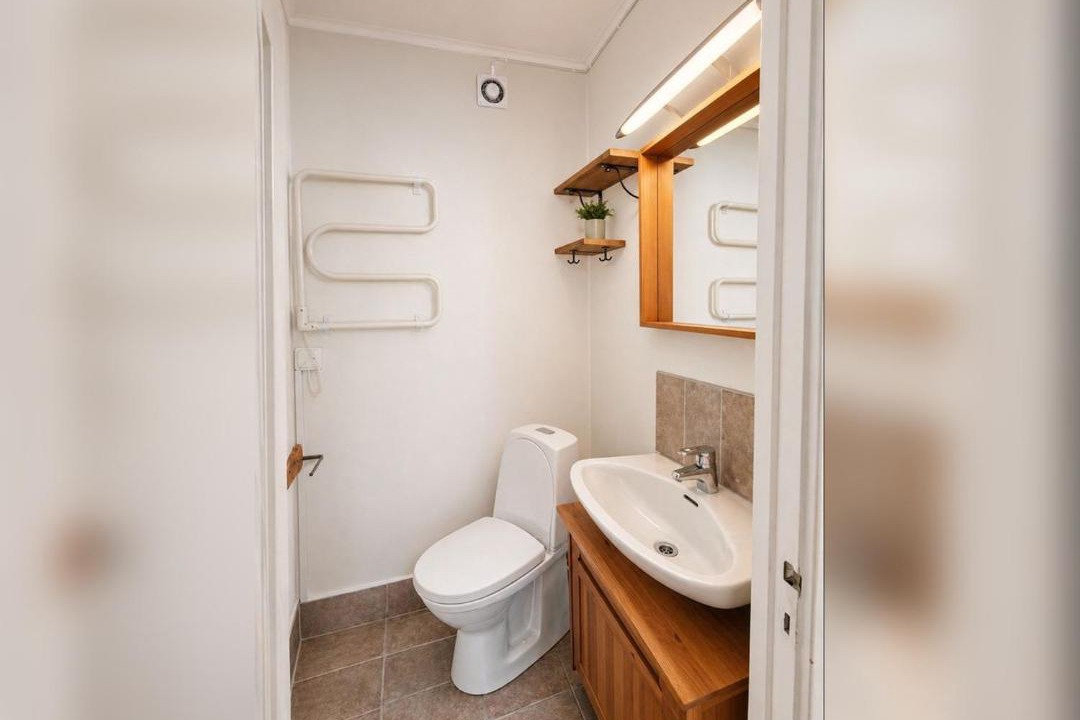 Photo of Bathroom in Halmstad