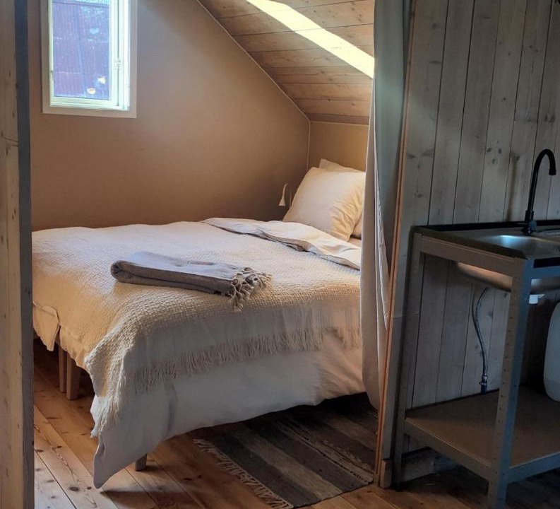 Photo of Bedroom in Molkom