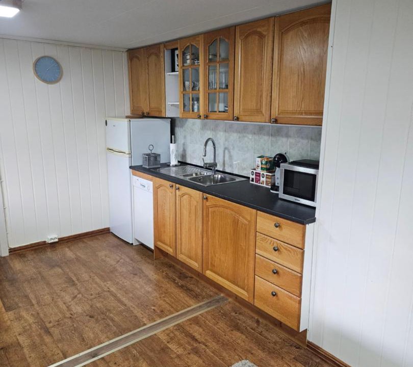 Photo of Kitchen in Sovik