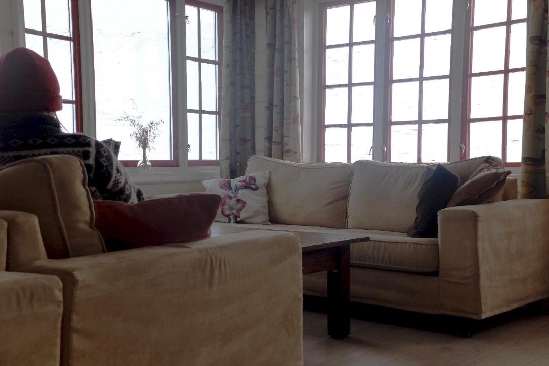 Photo of Livingroom in Eidsbugarden