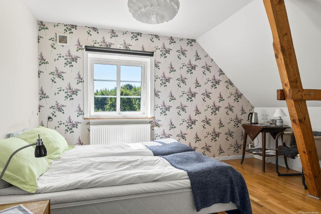 Photo of Bedroom in Vanga