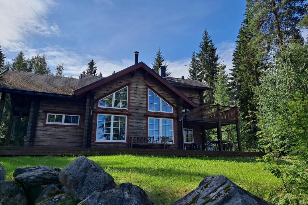 Photo of Others in Tahkovuori