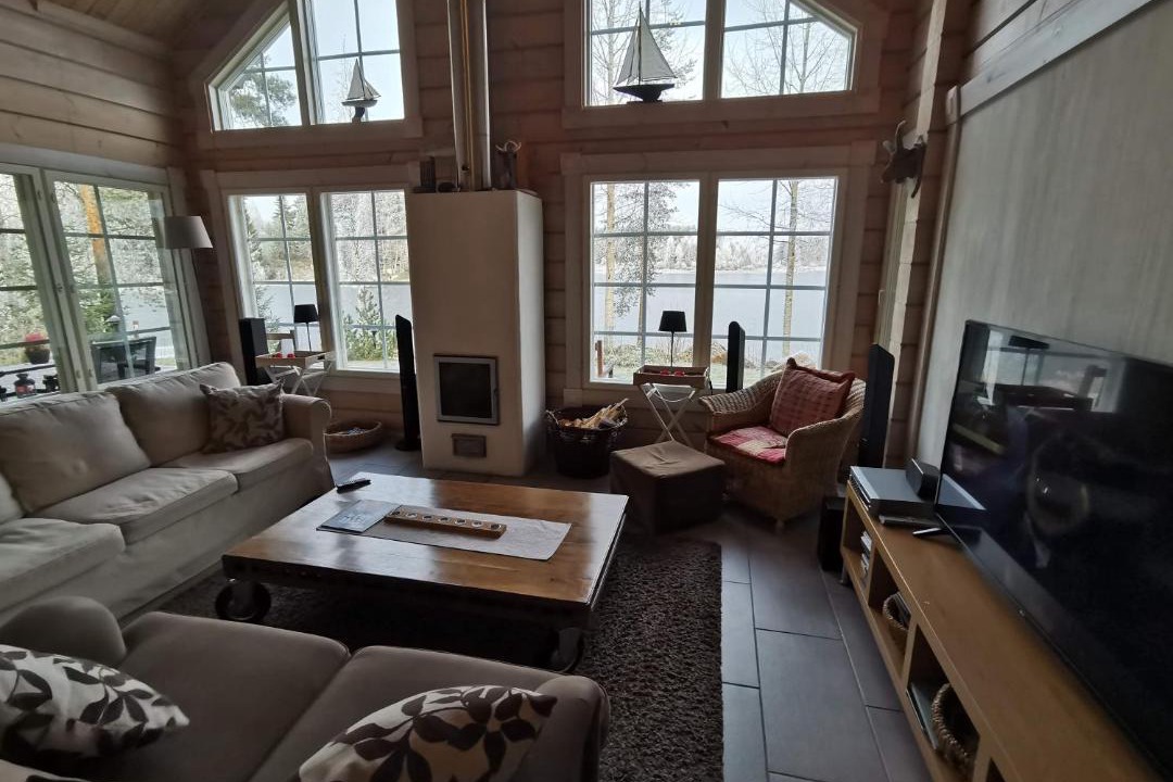 Photo of Livingroom in Tahkovuori