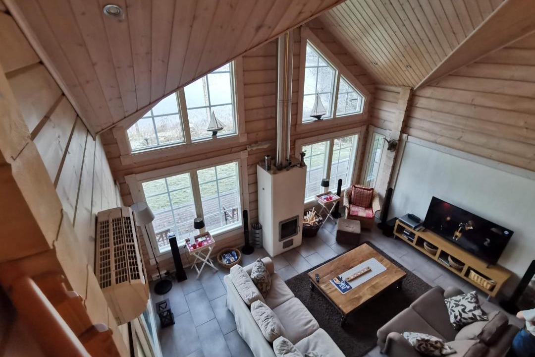 Photo of Livingroom in Tahkovuori