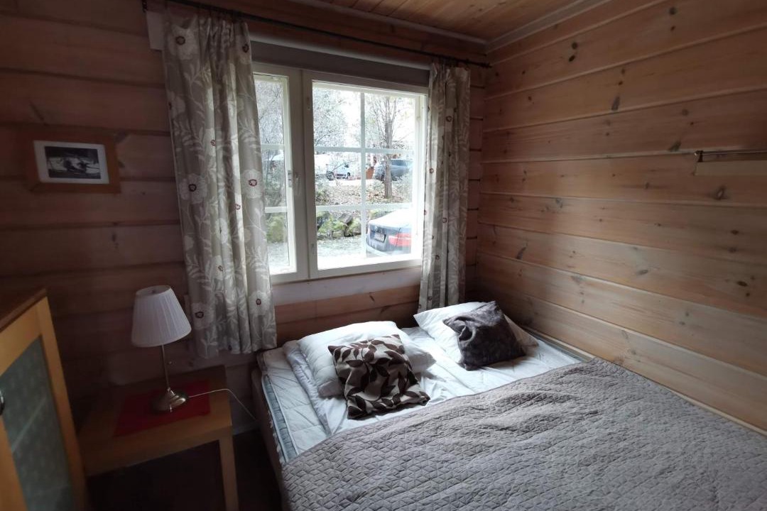 Photo of Bedroom in Tahkovuori