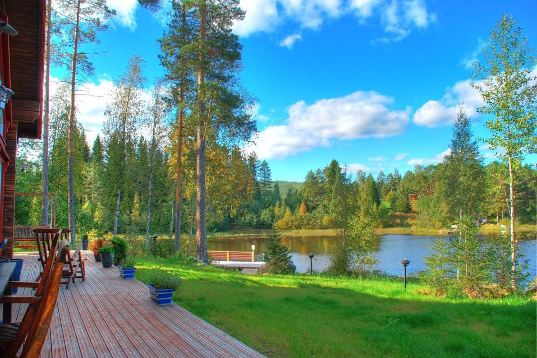 Photo of Others in Tahkovuori