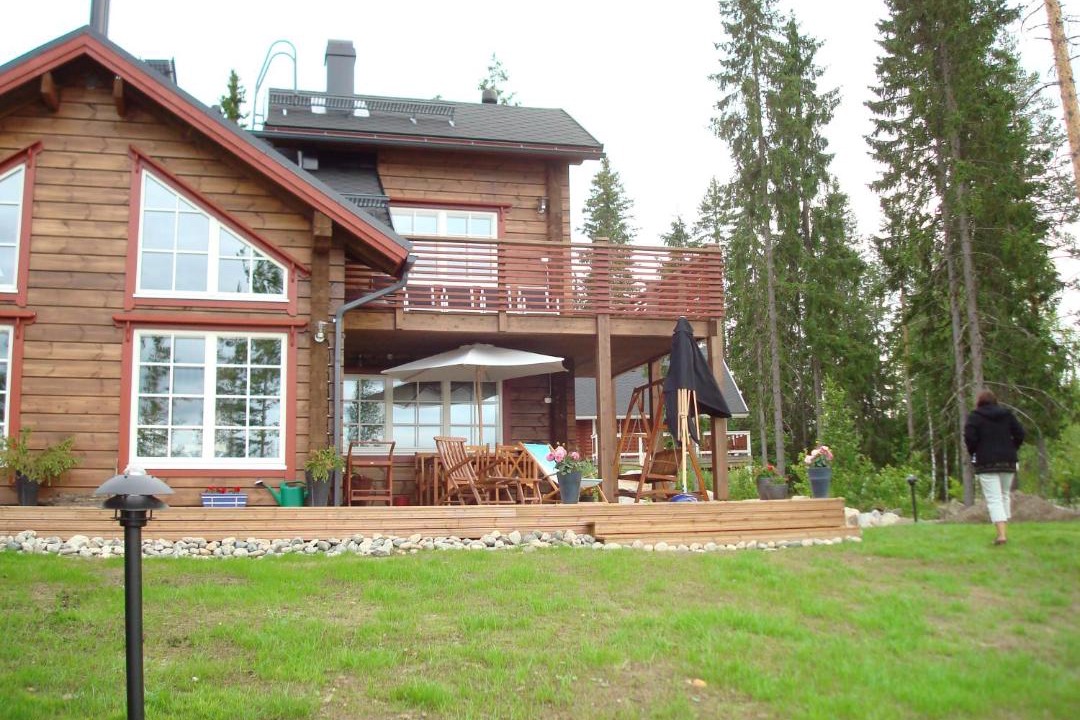 Photo of Others in Tahkovuori